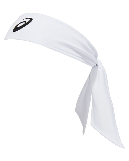 Asics Bandana white