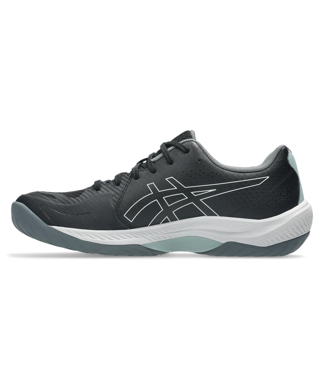 Asics Beyond FF 2 black / concrete side