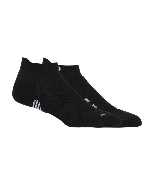 Asics Court+ Tennis Ankle Socks black