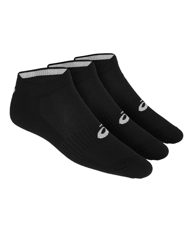 Asics Ped Socks black