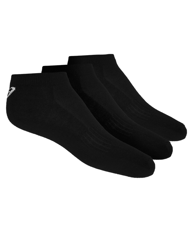 Asics Ped Socks black back