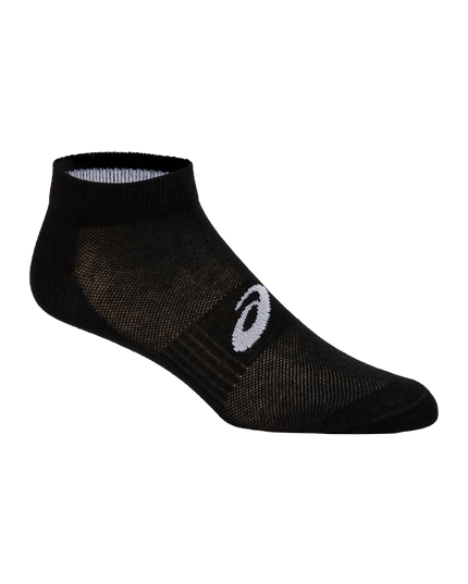 Asics Ped Socks black single sock