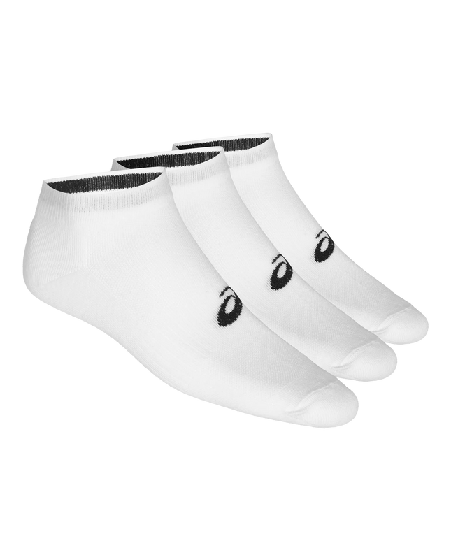 Asics Ped Socks white