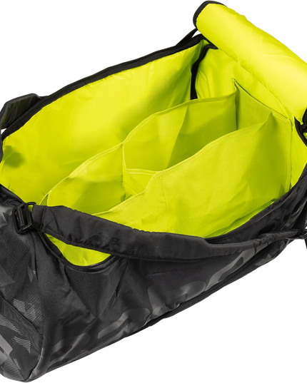 Babolat Duffle Bag XL inside with dividers