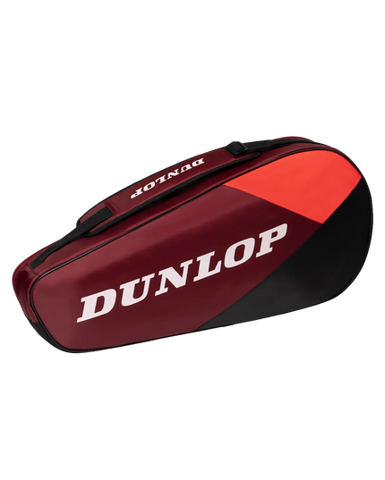 Dunlop CX Club 3 Racket Bag