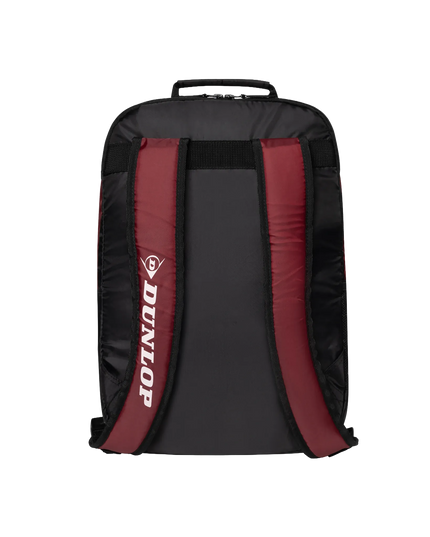 Dunlop CX Club Backpack back