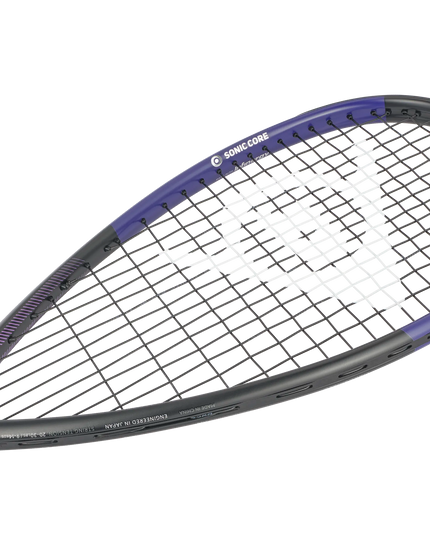 Dunlop FX115 Sonic Core