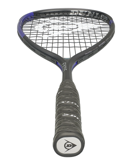 Dunlop FX115 top view
