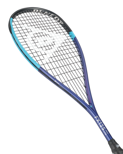 Dunlop FX125 Pro Lite head