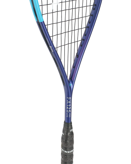 Dunlop FX125 Pro Lite throat