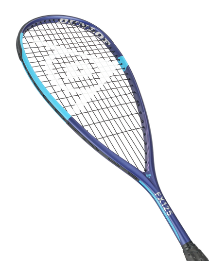 Dunlop FX125 head