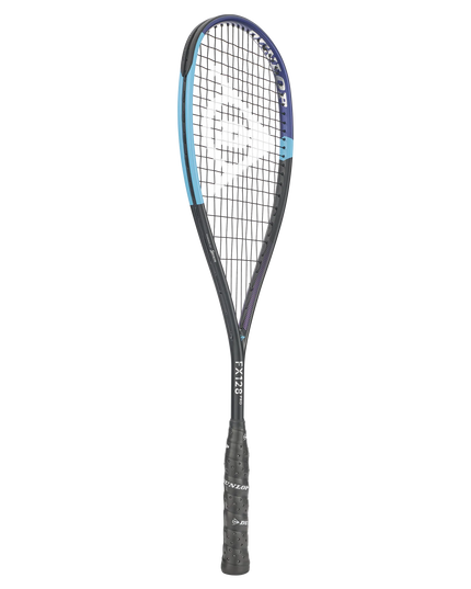 Dunlop FX128 Pro angle