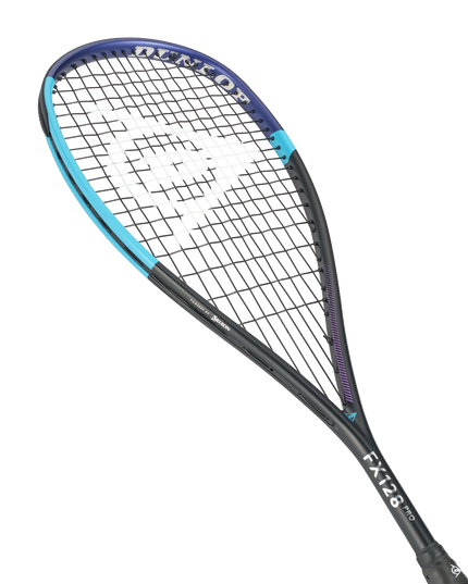Dunlop FX128 Pro head