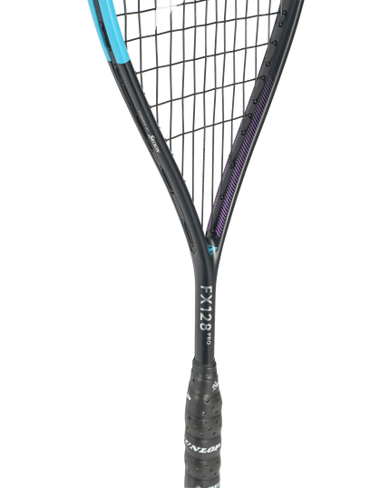 Dunlop FX128 Pro throat