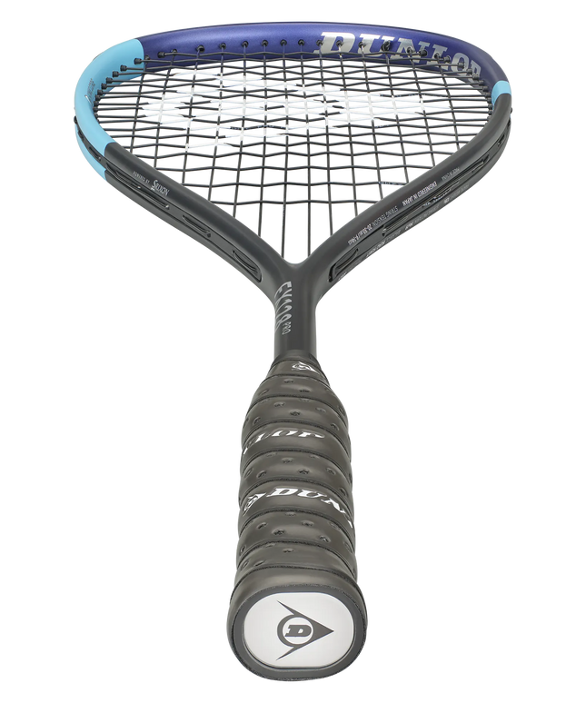 Dunlop FX128 Pro top view