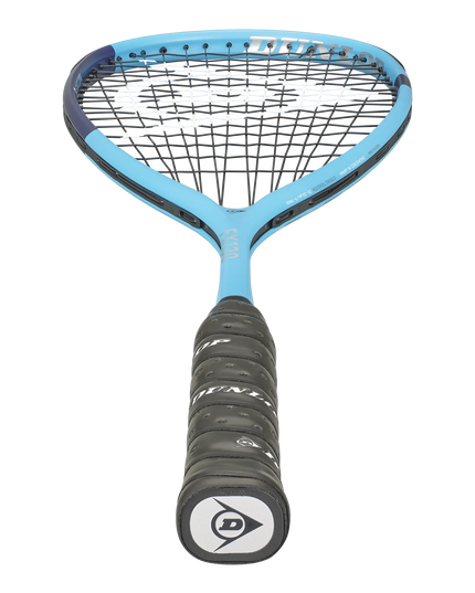 Dunlop FX130 top view