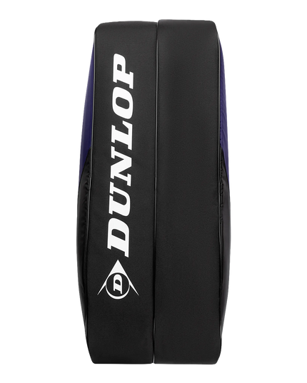 Dunlop FX Club 6 Racket Bag bottom
