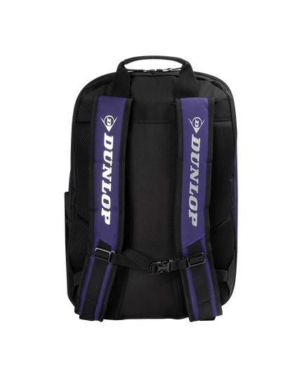 Dunlop FX Performance Backpack back panel