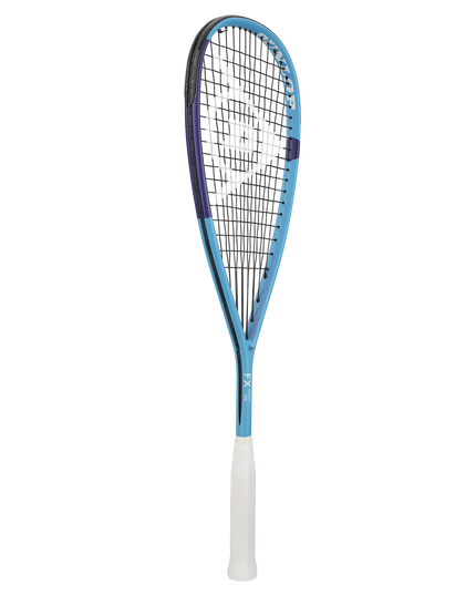 Dunlop FX Team 130 angle