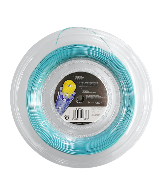 Dunlop Precision 1.18 mm - Reel 100 m back