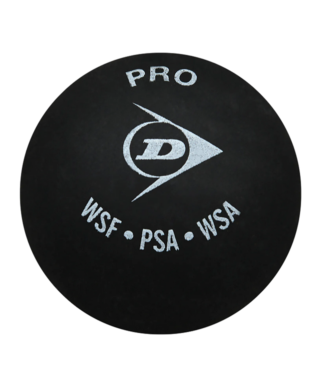 Dunlop Pro Squash Ball