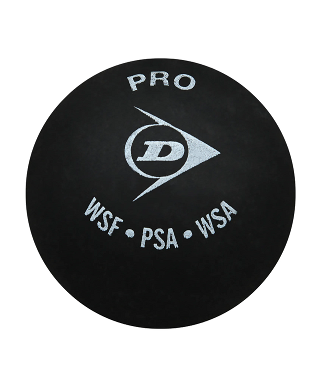 Dunlop Pro Squash Ball