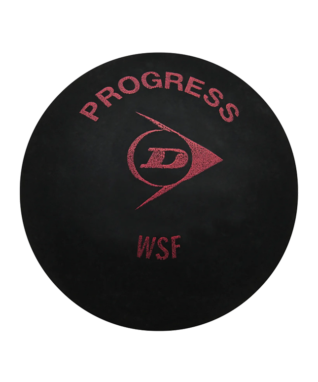 Dunlop Progress Squash Ball