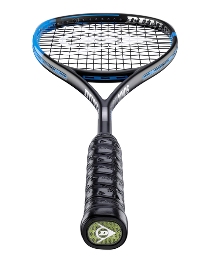 Dunlop Sonic Core Pro 130 top view
