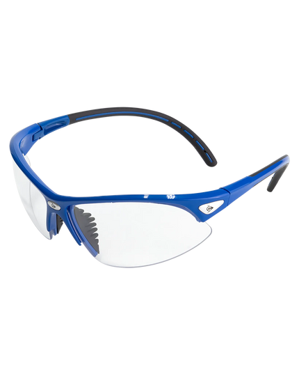 Dunlop Squash Goggles blue