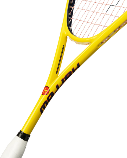 Harrow Vapor 110 shaft