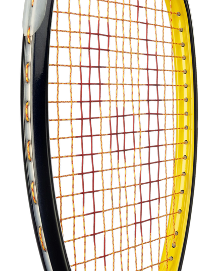Harrow Vapor 115 racket head