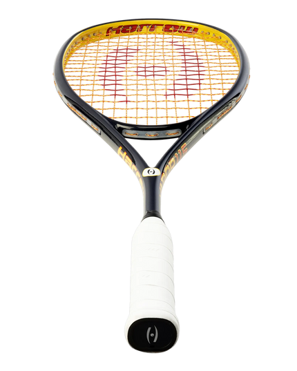 Harrow Vapor 115 top view