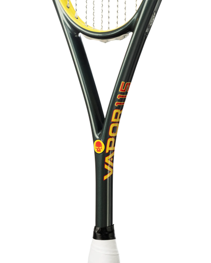 Harrow Vapor Misfit 115 throat