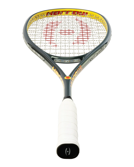 Harrow Vapor Misfit 115 top view