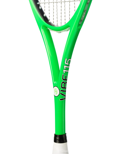 Harrow Vibe 115 throat