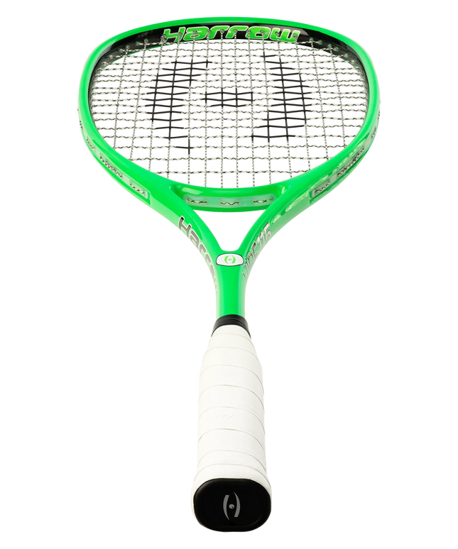 Harrow Vibe 115 top view