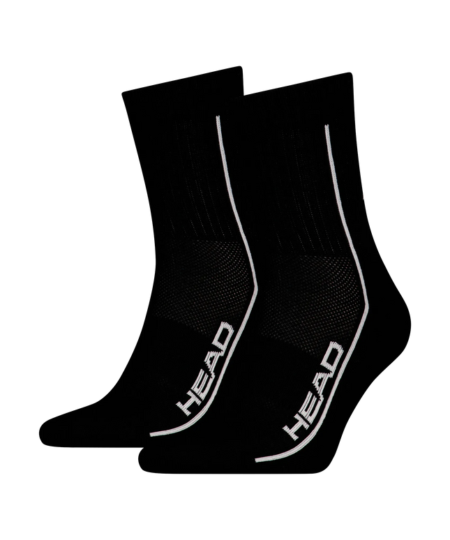 Head Performance Short Socks black