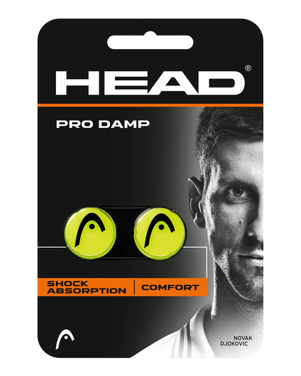 Head Pro Antivibrateur