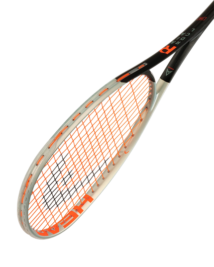 Head Radical 135 bumper