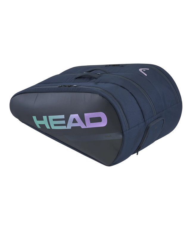 Head Tour Racket Bag XL navy