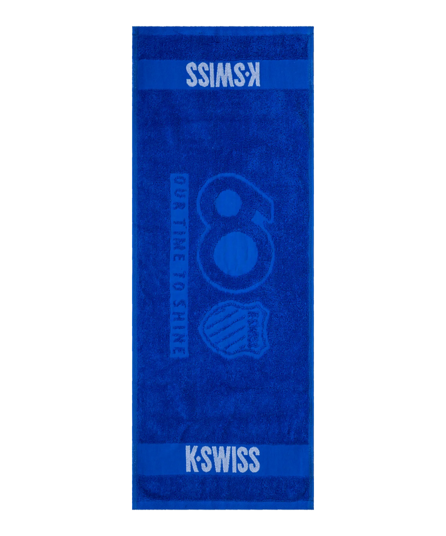 K-Swiss 60 Years Towel