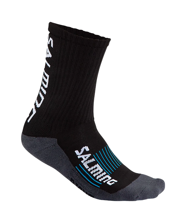 Salming Advanced Indoor Socks black