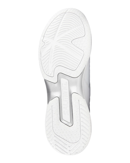 Salming Fusion Pro white sole