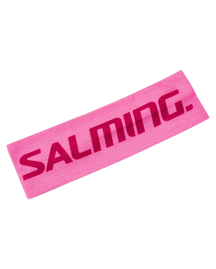 Salming Headband pink