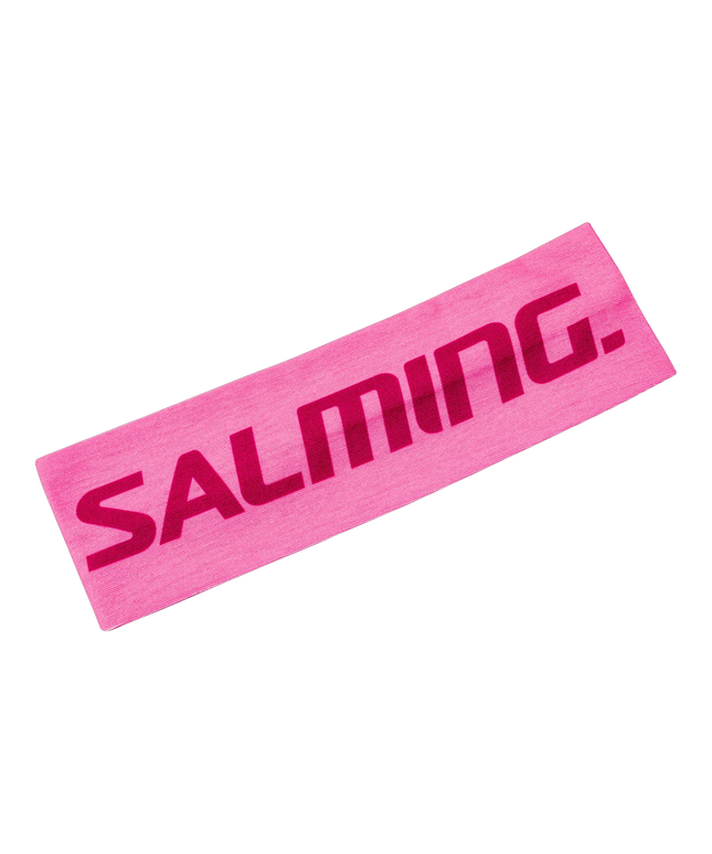 Salming Headband pink