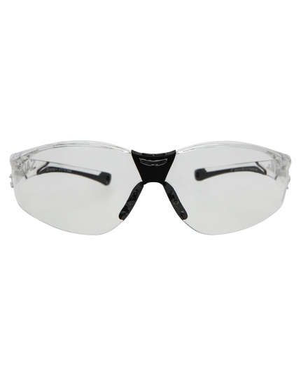 Salming Split Vision Squash Goggles front