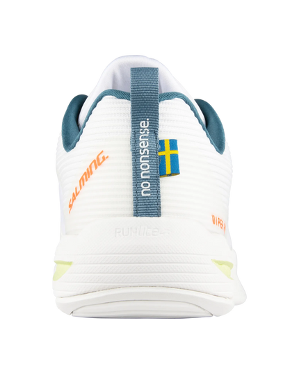 Salming Viper Pro mix heel