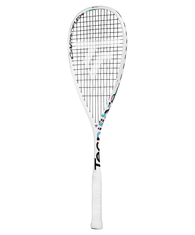 Tecnifibre Carboflex 125 NS X-Top V2 front