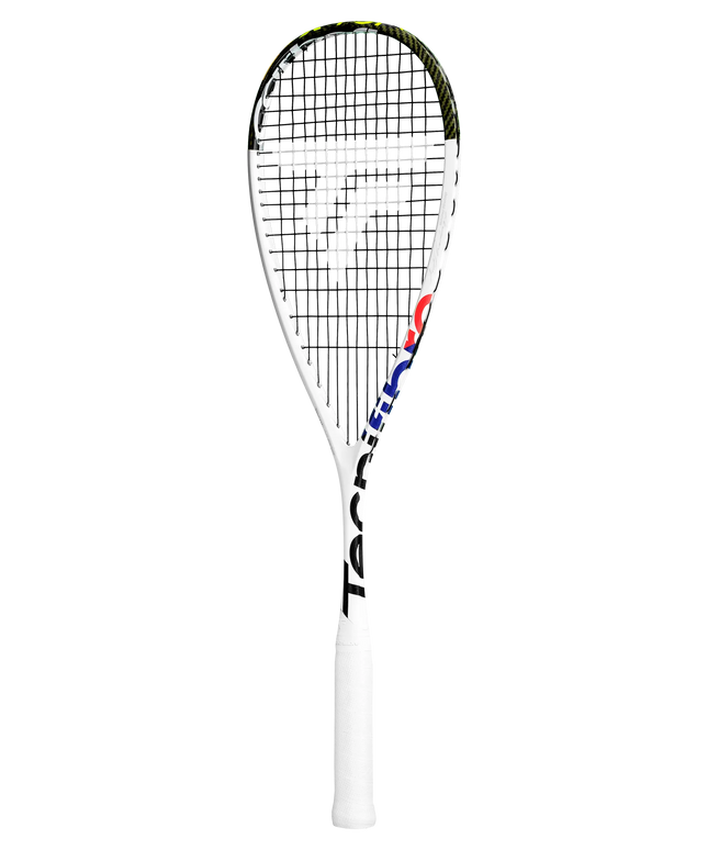Tecnifibre Carboflex 125 X-Top front