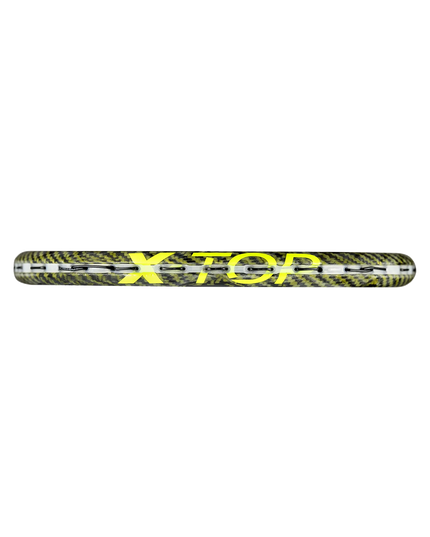 Tecnifibre Carboflex 125 X-Top technology